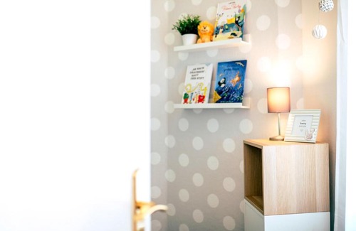 Zentrum-Nordwest Apartamento | Gemütliche Ferienwohnung neben der Arena Leipzig "Waldi"