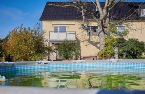 Riesa Apartamento | Gemütliche Ferienwohnung in Ländlicher Lage