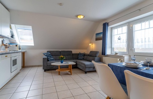 Tating Apartamento | Apartamento de vacaciones en Tating