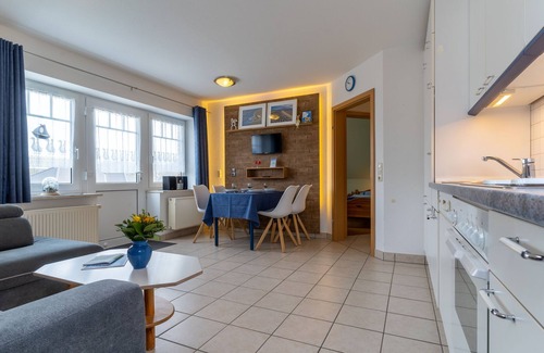 Tating Apartamento | Apartamento de vacaciones en Tating