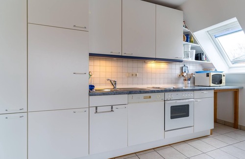 Tating Apartamento | Apartamento de vacaciones en Tating