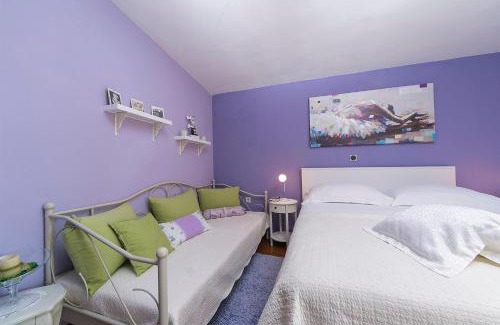 Bidol Apartamento | Gemütliche Ferienwohnung Mit Terrasse In Bidol