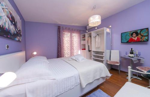 Bidol Apartamento | Gemütliche Ferienwohnung Mit Terrasse In Bidol