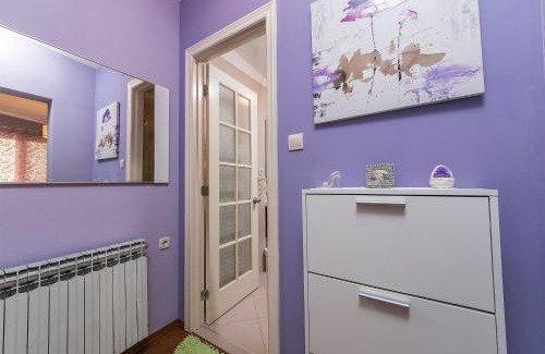 Bidol Apartamento | Gemütliche Ferienwohnung Mit Terrasse In Bidol