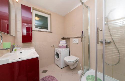 Bidol Apartamento | Gemütliche Ferienwohnung Mit Terrasse In Bidol