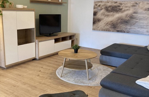 Rhode Apartamento | Gemütliche Ferienwohnung im Sauerland dem Land der Tausend Berge und Seen