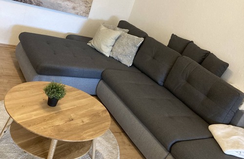 Rhode Apartamento | Gemütliche Ferienwohnung im Sauerland dem Land der Tausend Berge und Seen