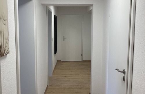 Rhode Apartamento | Gemütliche Ferienwohnung im Sauerland dem Land der Tausend Berge und Seen