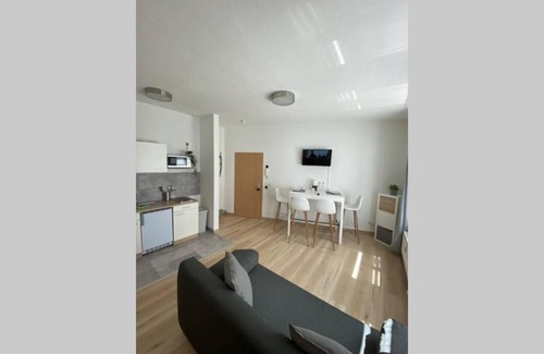 Erfurt Apartamento | Gemütliche Ferienwohnung in zentraler Lage
