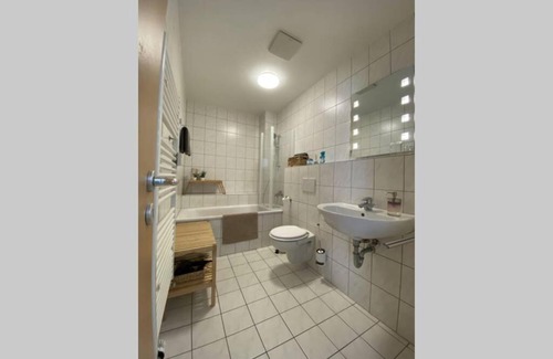 Erfurt Apartamento | Gemütliche Ferienwohnung in zentraler Lage