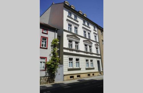 Erfurt Apartamento | Gemütliche Ferienwohnung in zentraler Lage