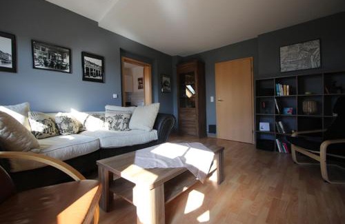 Sudstadt Apartamento | Gemütliche Ferienwohnung Pomologische Gartenstrasse