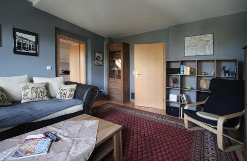 Sudstadt Apartamento | Gemütliche Ferienwohnung Pomologische Gartenstrasse