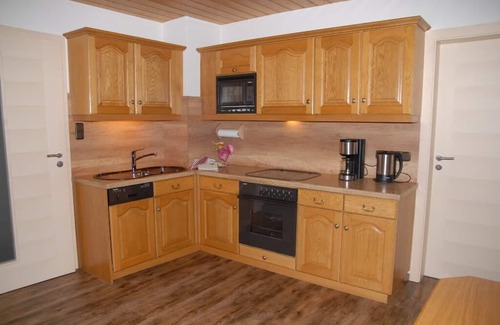 Thening Apartamento | Acogedor apartamento (55 m2) con excelentes vistas y servicio de pan.