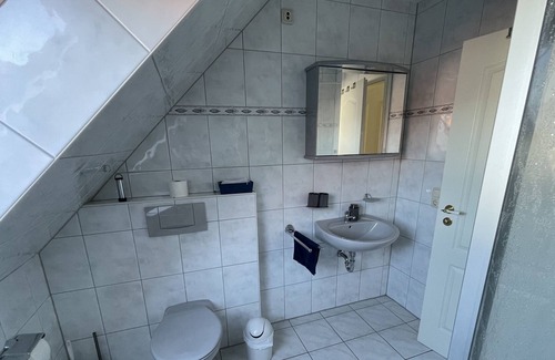 Helse Apartamento | Gemütliche Fewo an der Nordsee