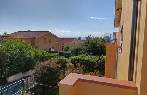 San Nicola Arcella Casa | Gemütliche Hütte am Meer des Arco Magno