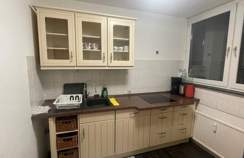 Hildesheim District Condominio | Gemütliche Helle Ferienwohnung Nahe Hannover-messe
