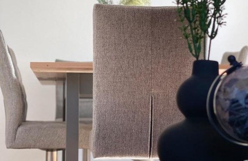 Kernstadt Apartamento | Gemütliche, helle Wohnung in Paderborn