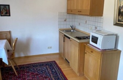 Kruen Condominio | Gemütliche im Bayrischen Landhausstil Eingerichtete Ferienwohnungen