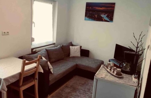 Neuendorf Apartamento | Gemütliche Kleine Wohnung in Koblenz Neuendorf