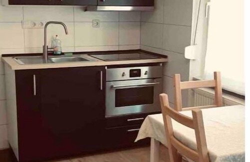 Neuendorf Apartamento | Gemütliche Kleine Wohnung in Koblenz Neuendorf