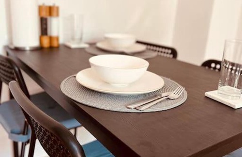 Holsterhausen Apartamento | Gemütliche & komplett ausgestattete Residenz