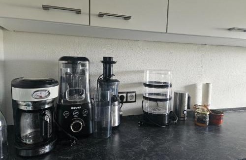 Fuerth Apartamento | Gemütliche & Möblierte Wohnung in TOP-Lage