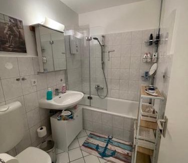 Dulsberg Apartamento | gemütliche, moderne Wohnung für 2-4 Personen