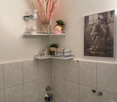 Dulsberg Apartamento | gemütliche, moderne Wohnung für 2-4 Personen