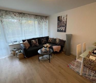 Dulsberg Apartamento | gemütliche, moderne Wohnung für 2-4 Personen
