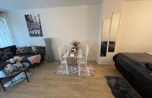 Dulsberg Apartamento | gemütliche, moderne Wohnung für 2-4 Personen