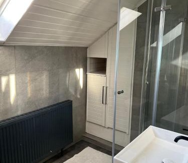 Leimersheim Apartamento | Gemütliche Monteur Ferienwohnung