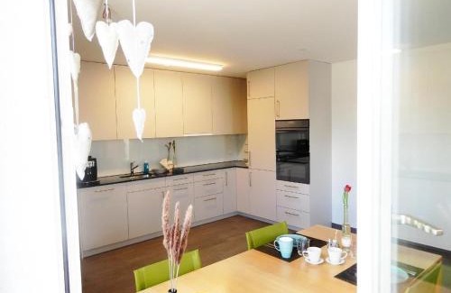Ohmstal Apartamento | Gemütliche Parterre Ferienwohnung Mit Terrasse