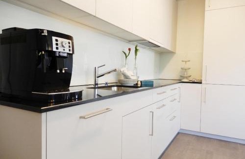 Ohmstal Apartamento | Gemütliche Parterre Ferienwohnung Mit Terrasse