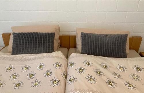 Ohmstal Apartamento | Gemütliche Parterre Ferienwohnung Mit Terrasse
