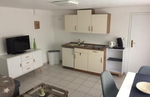 Cond Apartamento | Gemütliche, ruhig gelegene Wohnung in Cochem
