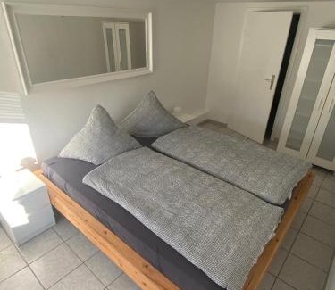 Cond Apartamento | Gemütliche, ruhig gelegene Wohnung in Cochem