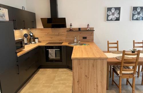 Bann Apartamento | Gemütliche, topp ausgestattete Ferienwohnung