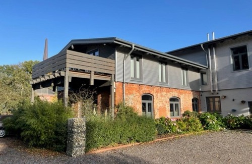 Emkendorf Apartamento | Gemütliche und Liebevoll Eingerichtete Ferienwohnung in Bokelholm!