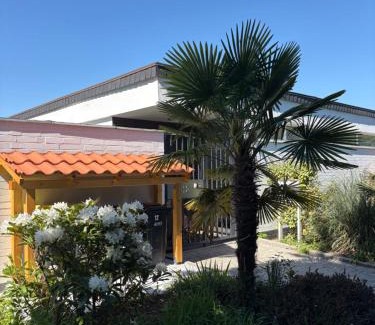 Seeberg Apartamento | Gemütliche Unterkunft am See