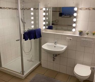 Seeberg Apartamento | Gemütliche Unterkunft am See