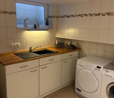 Seeberg Apartamento | Gemütliche Unterkunft am See