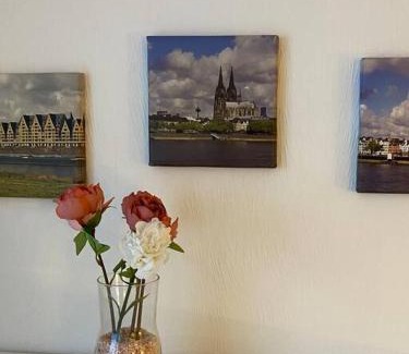 Seeberg Apartamento | Gemütliche Unterkunft am See