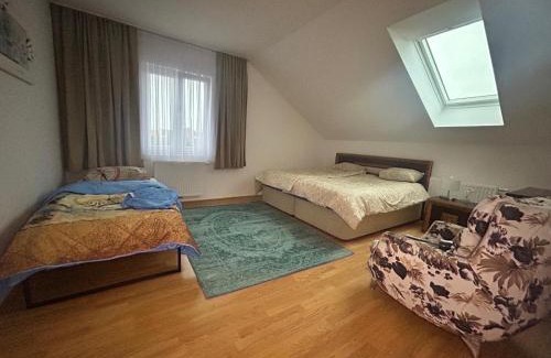 Pottendorf Apartamento | Gemütliche Unterkunft in Pottendorf