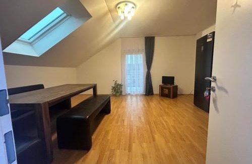 Pottendorf Apartamento | Gemütliche Unterkunft in Pottendorf