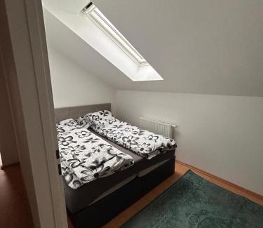 Pottendorf Apartamento | Gemütliche Unterkunft in Pottendorf