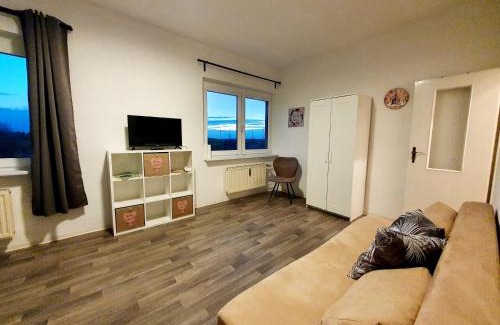 Groß Miltzow Apartamento | Gemütliche Unterkunft für 2 Personen FeWo 2