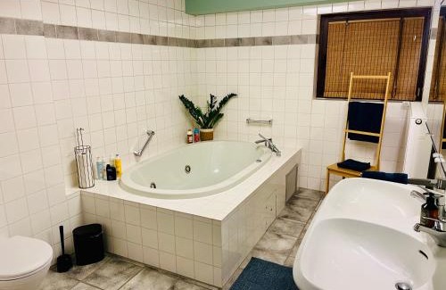 Wahn Casa | Gemütliche Unterkunft Flughafen Köln-Bonn CGN