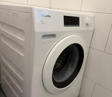 Mainz-Bingen Apartamento | Gemütliche voll ausgestattete 1 bis 2 Personen Wohnung im Weindorf Grolsheim zentral ruhig und perfekt angebunden