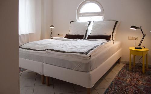 Bietigheim-Bissingen Apartamento | Gemütliche Wohnung mit sonniger Terrasse